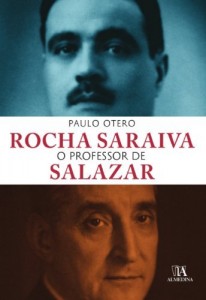 Baixar Rocha Saraiva o Professor de Salazar pdf, epub, eBook