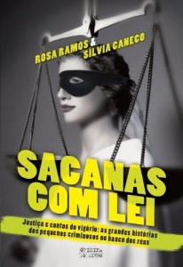 Baixar Sacanas com lei pdf, epub, eBook