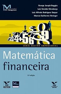 Baixar Matem&aacute;tica financeira (FGV Management) pdf, epub, eBook