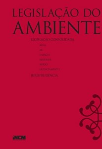 Baixar Legisla&ccedil;&atilde;o do Ambiente pdf, epub, eBook
