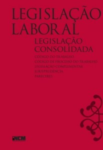 Baixar Legisla&ccedil;&atilde;o Laboral pdf, epub, eBook