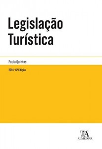 Baixar Legislação Turística – 6º Edição pdf, epub, eBook