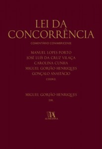 Baixar Lei da Concorrência – Comentário Conimbricense pdf, epub, eBook