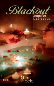 Baixar Blackout – Harlequin Flor da Pele Ed.6 pdf, epub, eBook