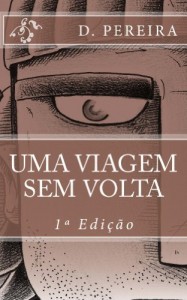 Baixar Uma Viagem sem Volta pdf, epub, eBook