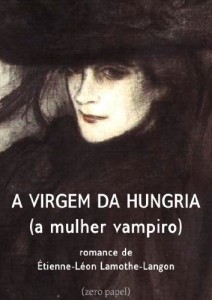 Baixar A virgem da Hungria (a mulher vampiro) pdf, epub, eBook