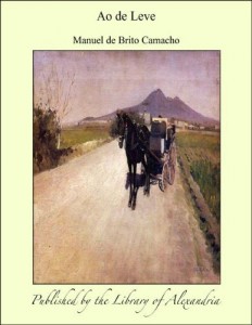 Baixar Ao de Leve pdf, epub, eBook