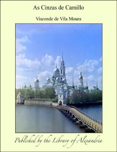 Baixar As Cinzas de Camillo pdf, epub, eBook