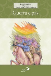 Baixar Guerra e Paz (Encontro com os clássicos) pdf, epub, eBook