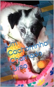 Baixar Um Cachorrinho Chamado Urso pdf, epub, eBook