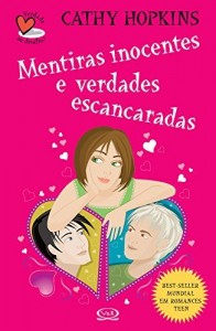 Baixar Mentiras inocentes e verdades escancaradas (Verdade ou desafio? Livro 1) pdf, epub, eBook