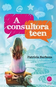 Baixar A consultora teen pdf, epub, eBook