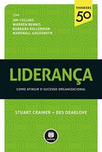 Baixar Lideran&ccedil;a: como atingir o sucesso organizacional (Thinkers50) pdf, epub, eBook