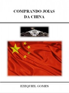 Baixar COMPRANDO JOIAS DA CHINA pdf, epub, eBook