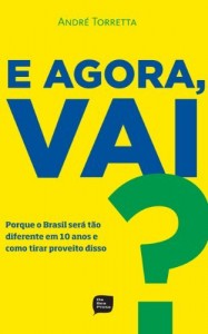 Baixar E agora, vai? pdf, epub, eBook