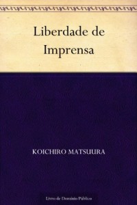 Baixar Liberdade de Imprensa pdf, epub, eBook