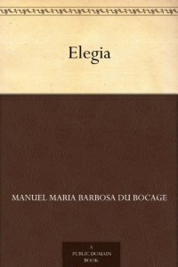 Baixar Elegia pdf, epub, eBook