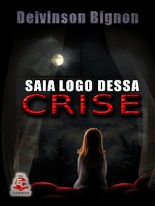 Baixar Saia logo dessa crise pdf, epub, eBook