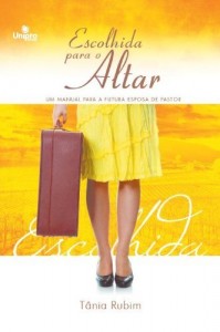 Baixar Escolhida para o altar pdf, epub, eBook