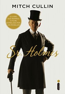 Baixar Sr. Holmes pdf, epub, eBook