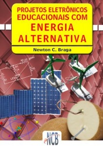 Baixar Projetos eletrônicos educacionais com energia alternativa pdf, epub, eBook