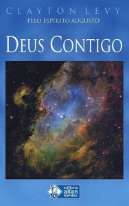 Baixar Deus Contigo pdf, epub, eBook