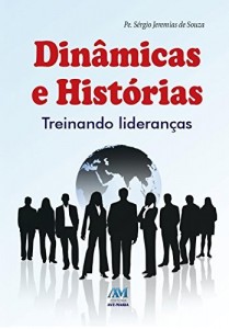 Baixar Din&acirc;micas e hist&oacute;rias pdf, epub, eBook