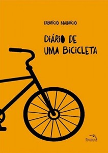 Baixar Diário de uma bicicleta pdf, epub, eBook
