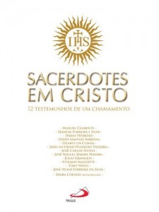 Baixar Sacerdotes em Cristo pdf, epub, eBook