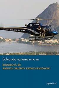Baixar Salvando na terra e no ar pdf, epub, eBook