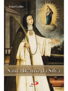 Baixar Santa Beatriz da Silva pdf, epub, eBook