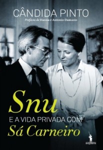 Baixar Snu e a Vida Privada com S&aacute; Carneiro pdf, epub, eBook
