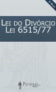 Baixar Lei do Divórcio (LEI Nº 6.515/77) pdf, epub, eBook