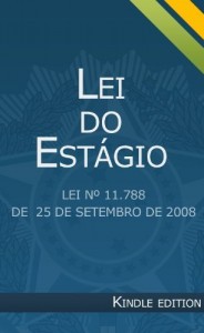 Baixar Lei do Est&aacute;gio – Lei 11.788 pdf, epub, eBook