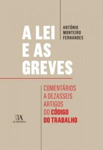 Baixar A Lei e as Greves pdf, epub, eBook