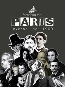 Baixar Paris, inverno de 1909 pdf, epub, eBook
