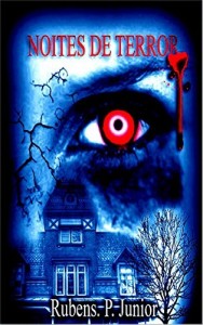 Baixar Noites de Terror pdf, epub, eBook