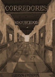 Baixar Corredores Esquecidos pdf, epub, eBook