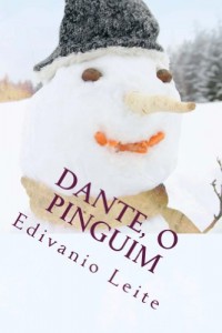 Baixar Dante, o pinguim pdf, epub, eBook