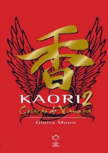 Baixar Kaori: Cora&ccedil;&atilde;o de Vampira pdf, epub, eBook