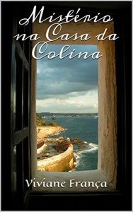 Baixar Mist&eacute;rio na Casa da Colina pdf, epub, eBook
