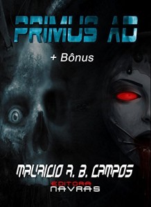 Baixar Primus Ad: + Bônus pdf, epub, eBook