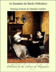 Baixar As Saudades do Bardo Orthodoxo pdf, epub, eBook