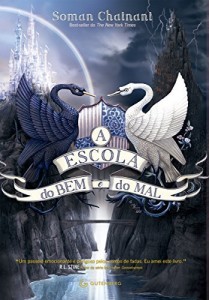 Baixar A Escola do Bem e do Mal pdf, epub, eBook