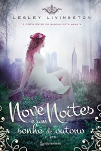 Baixar Nove noites e um sonho de outono pdf, epub, eBook