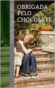 Baixar Obrigada pelo chocolate pdf, epub, eBook