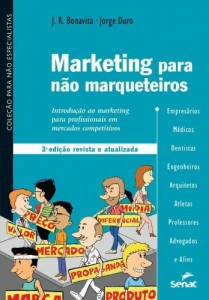 Baixar Marketing para n&atilde;o marqueteiros pdf, epub, eBook