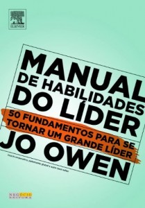 Baixar Manual de Habilidades Do Líder pdf, epub, eBook
