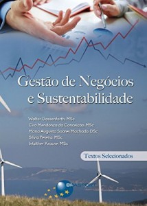 Baixar Gest&atilde;o de Neg&oacute;cios e Sustentabilidade: textos selecionados pdf, epub, eBook