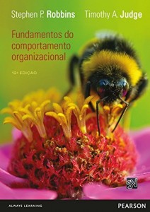 Baixar Fundamentos do comportamento organizacional pdf, epub, eBook